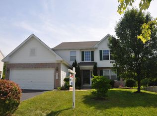 431 Diamondback Way, Algonquin, IL 60102