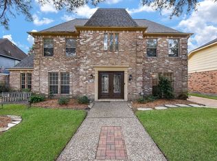 910 Shillington Dr, Katy, TX 77450