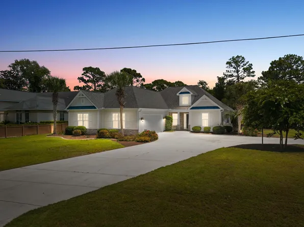 5915 Woodside Ave., Myrtle Beach, SC 29577