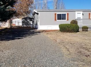 4826 N Socorro Dr, Prescott Valley, AZ 86314