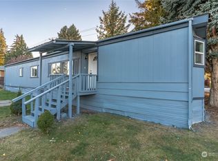 1125 McKittrick St UNIT 17, Wenatchee, WA 98801