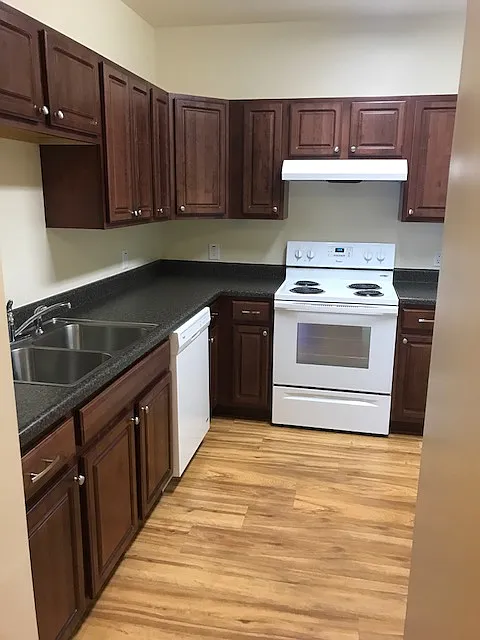 1 bed, $850 — Photo 3
