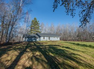 4568 Golf Ln, Harshaw, WI 54529
