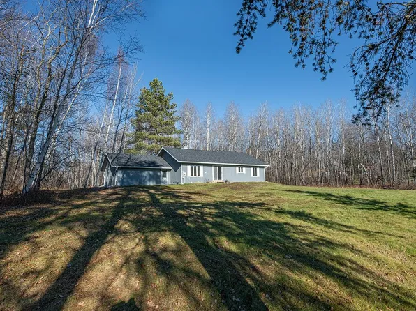 4568 Golf Ln, Harshaw, WI 54529
