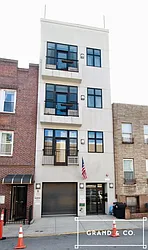 Rented by Grand & Co.