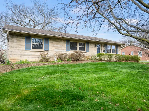 754 Seattle Dr, Lexington, KY 40503