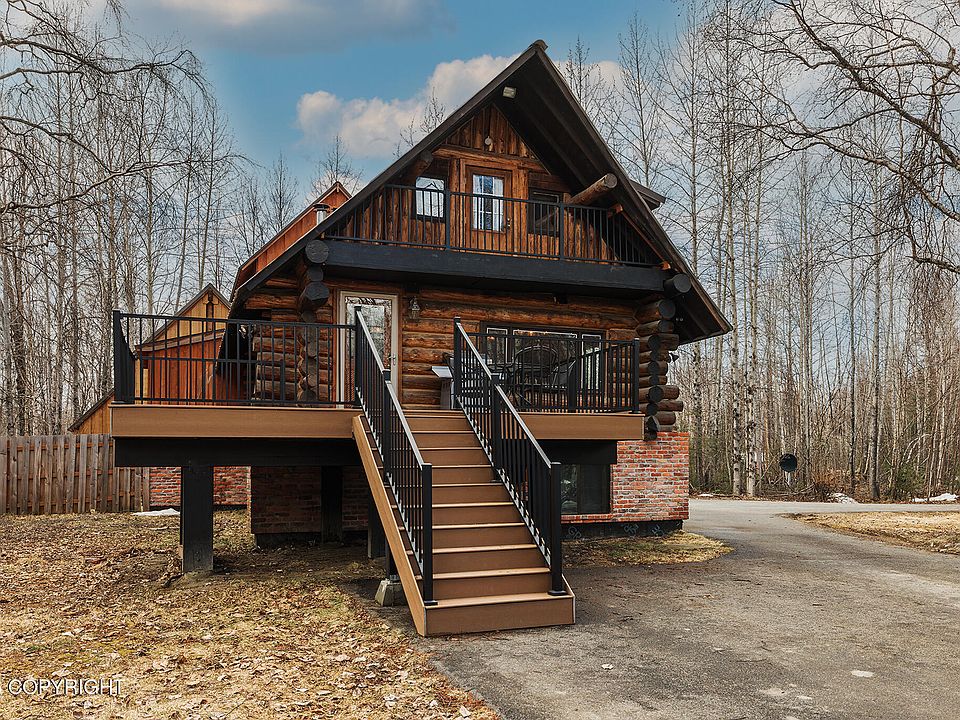 22280 S G St, Talkeetna, AK 99676 | Zillow