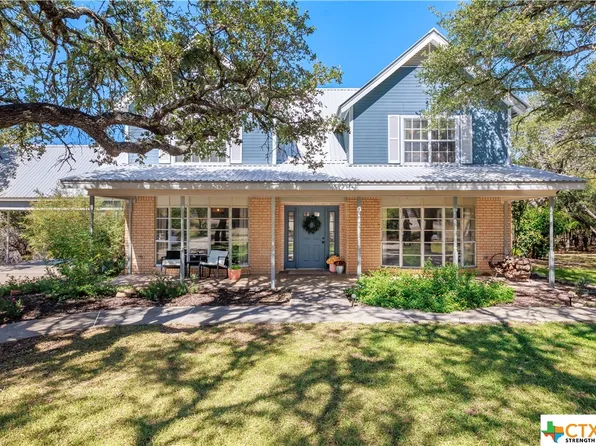 2518 County Road 111, Lampasas, TX 76550
