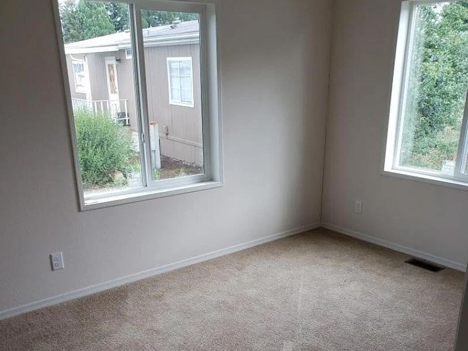 Single Story 3BR 2BA Porch Plan, Mountain Villa Estates, Enumclaw, WA