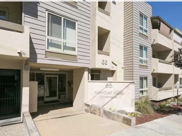 66 Fairmount Ave, Oakland, CA 94611