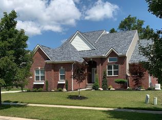 13479 Beacon Trl, Belleville, MI 48111
