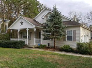 722 Grist Mill Way, Galloway, NJ 08205