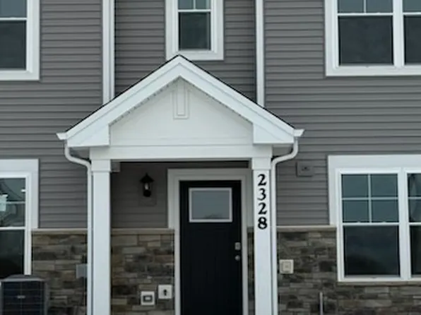 2328 Noble Ln #0, Yorkville, IL 60560