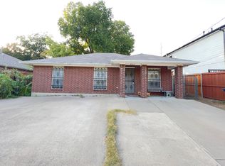 2347 Arroyo Ave, Dallas, TX 75219