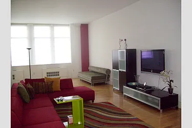Rented by Stribling