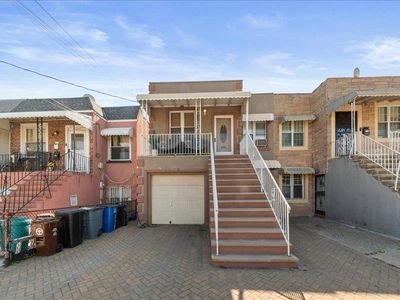 429 Revere Avenue, Bronx, NY, 10465