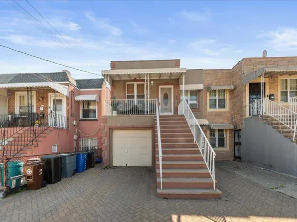 429 Revere Avenue, Bronx, NY 10465