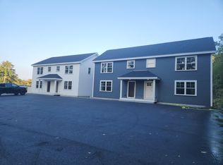 377 Roosevelt Trl #A-B, Naples, ME 04055