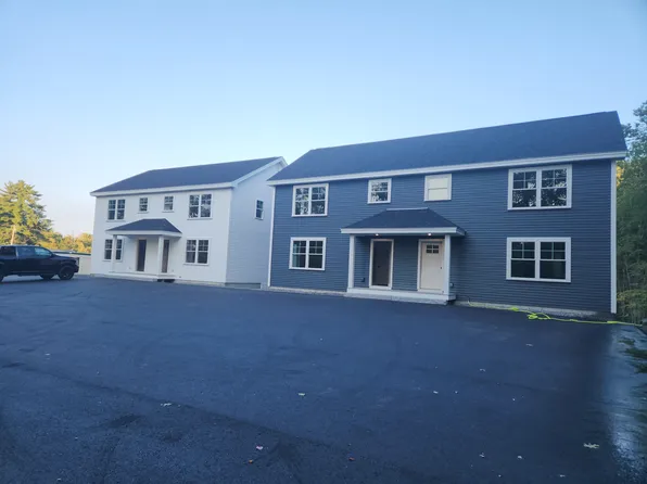 377 Roosevelt Trl #A-b, Naples, ME 04055