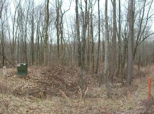 5455 Whitetail Ridge Ct, Boonville, IN 47601