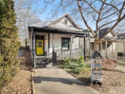172 Estoria St SE, Atlanta, GA, 30316