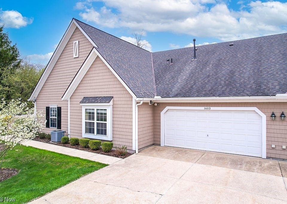 1603 Cutler Ln, Hudson, OH 44236 Zillow
