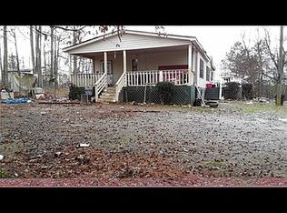 147 Hurst Mill Rd N, Bremen, GA 30110