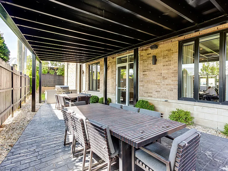 North Oak Lofts — Photo 59