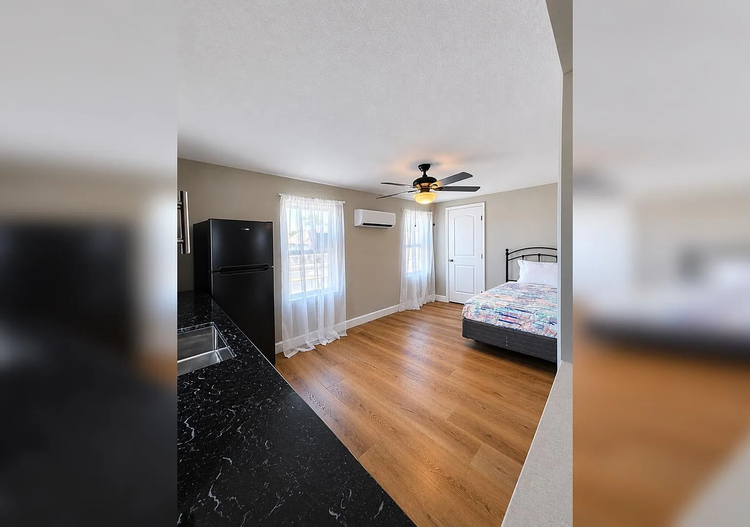 1 bed, 1.0 bath, 700 sqft, $1,481 — Photo 3