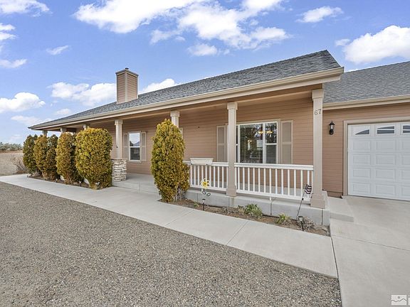 2nd image of 67 Desert View Dr