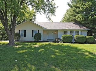 4737 Wilbert Rd, High Ridge, MO 63049