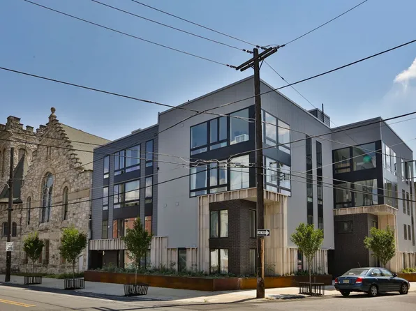 2431 - 2435 Frankford Avenue