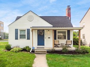 1811 Bide A Wee Park Ave, Columbus, OH