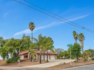 14650 Alkosh Rd, Jamul, CA 91935