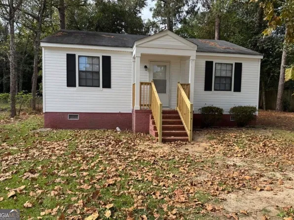 2550 Sheraton Dr, Augusta, GA 30906
