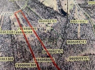 3528 Teague Farm Rd, Seagrove, NC 27341