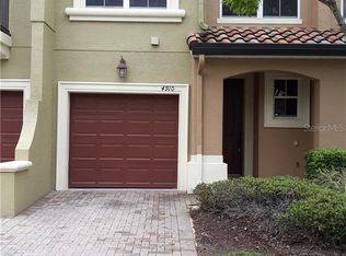 4910 Luge Ln, Orlando, FL 32839