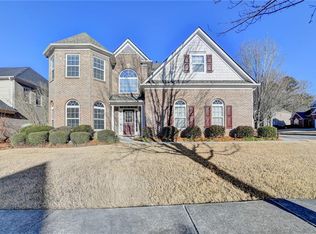3473 Blanding Ct, Buford, GA 30519
