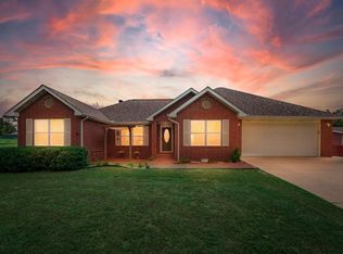 3846 County Road 25, Mountain Home, AR 72653