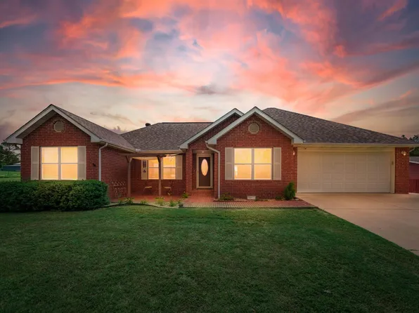 3846 County Road 25, Mountain Home, AR 72653