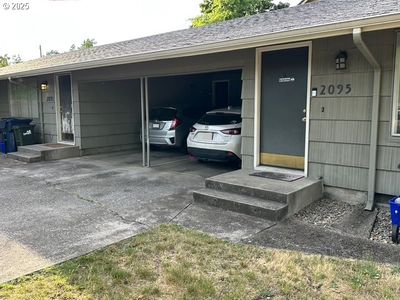 2091 Cal Young Rd, Eugene, OR, 97401