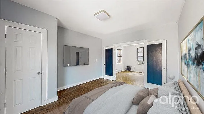 Rented by Alpha Properties NYC I LLC | media 7