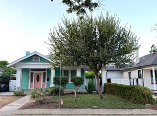 415 Florida St, San Antonio, TX 78210
