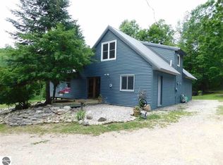 3757 Rapid City Rd NW, Rapid City, MI 49676