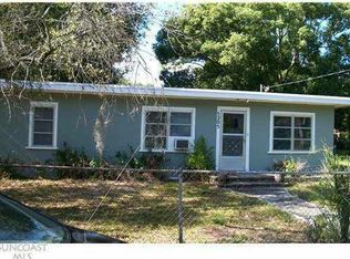 5205 Lynn St, Tampa, FL 33624