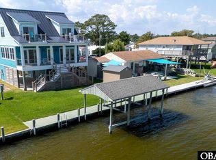 135 Dolphin Ct LOT 18R, Grandy, NC 27939