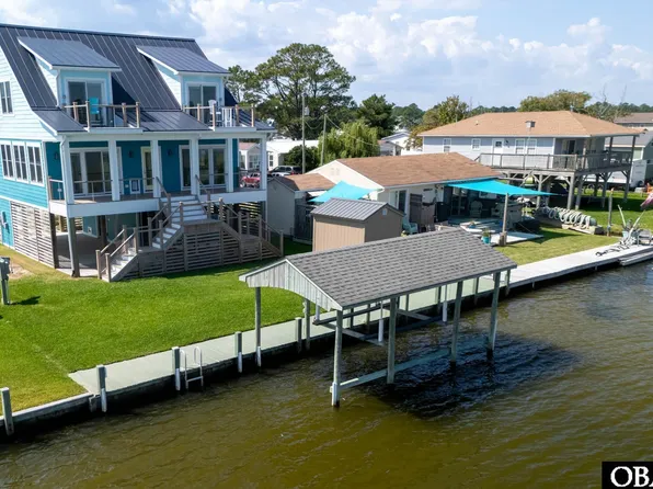 135 Dolphin Ct Lot 18R, Grandy, NC 27939