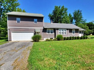 3854 S Sherman Dr, Indianapolis, IN 46237