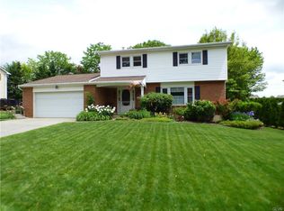 1279 Butternut Ln, Macungie, PA 18062