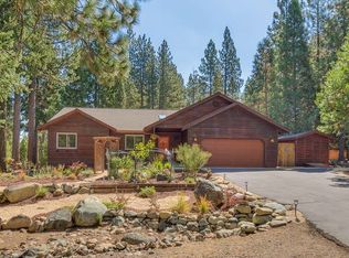 11 Mohave Trl, Graeagle, CA